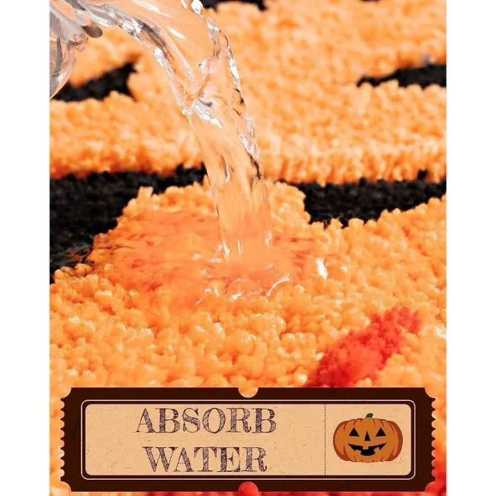 UNIBATH surface halloween